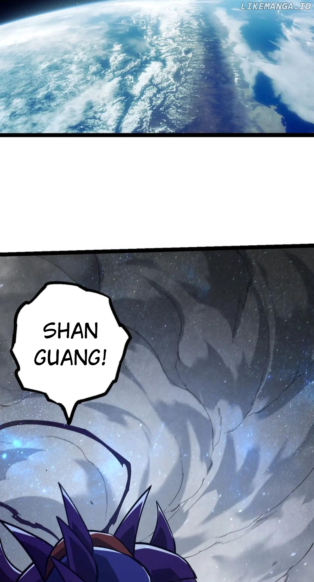 Evolution Begins With A Big Tree Chapter 341 - page 23
